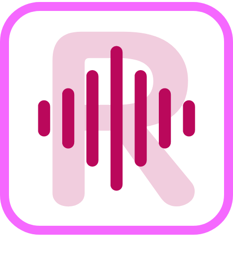 Raver Logo